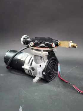 091-9 KUSSMAUL ELECTRONICS Auto Pump Volt