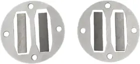 445012548547 KZ Central Pneumatic Harbor Freight Air Head