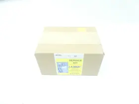150SKA LA MAN Extractor Dryer Service Kit