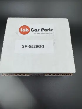 SP-5529GG LAB GAS PARTS Compressor Service Rebuild Peak Kit