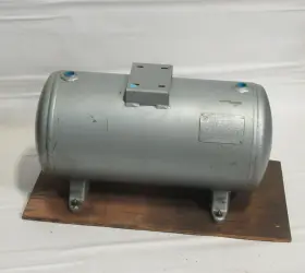 1227-102 LAGRANGE PRODUCTS Pressure Tank Npt
