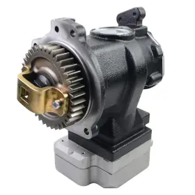 3104215 LAMERTO Air Brake Compressor Cummins Isx Engine