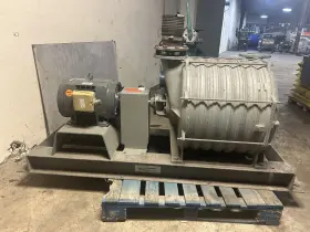 517-0-7-AD LAMSON Rgdbz Blower Rpm Ge Motor