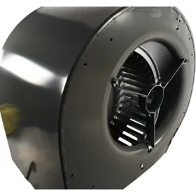 A12-9ATC LAU Blower Wheel Bracket Dented Base