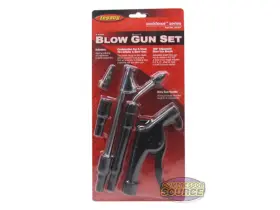 Agkit Air Compressor Blow Gun Set Trigger Kit #2
