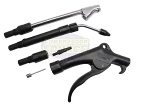 Agkit Air Compressor Blow Gun Set Trigger Kit