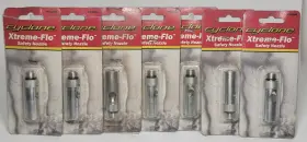092329002728 CYCLONE Xtreme Flo Safety Nozzle Blowguns