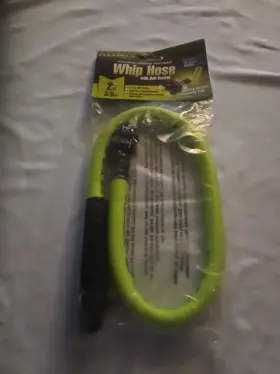 HFZ3802YW2B Flexzilla Whip Hose
