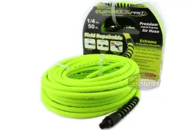 HFZP1450YW2 Flexzilla Compressed Air Hose Field Repairable