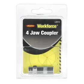 L2010 LEGACY MANUFACTURING Workforce Grease Coupler Ball