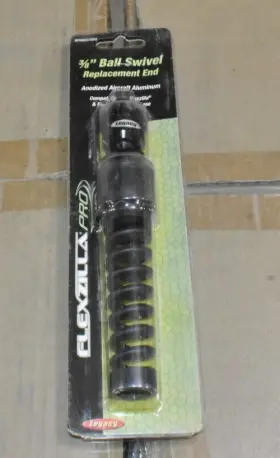 RP900375BS Flexzilla Pro Ball Swivel Air Hose End