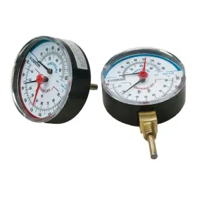 800-692 LEGEND VALVE Mpt Rear Mou