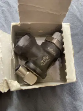 7885-60-18 LEGRIS Lockout Valve Tube
