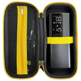 PM001 LEOTUBE Bag Air Compressor Tire