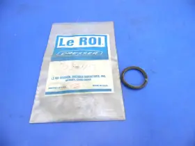 125-417 LEROI Dresser Ring Air Compressor