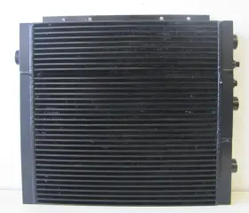 71-1063 LEROI Compair Oil Cooler Aftercooler Air Compressor