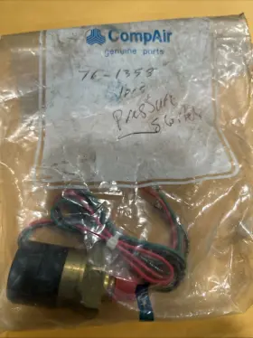 761358 LEROI Pressure Switch #2