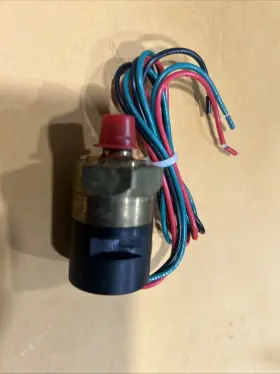 761358 LEROI Pressure Switch
