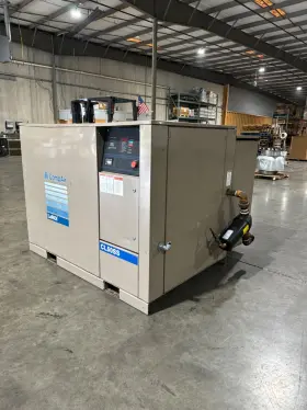 CL50SS LEROI Compair Air Compressor #2