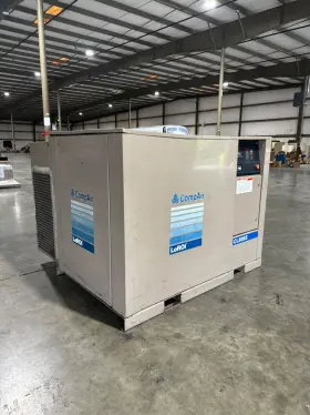 CL50SS LEROI Compair Air Compressor