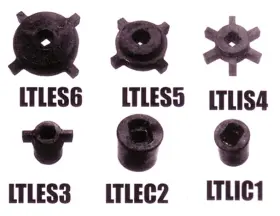 LTLES6 LEROI DRESSER Valve Tool Kit