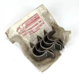 H83-402 LEROI Clamp Set Air Compressor