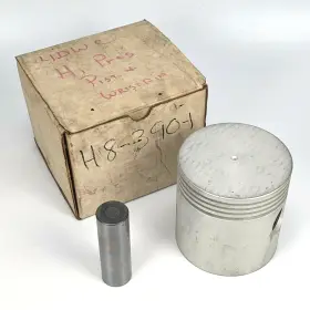 H83901 LEROI High Press Piston Wrist Pin Compressor
