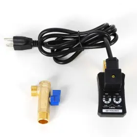738630057483 LIANDU-US Automatic Air Ac Compressor Drain
