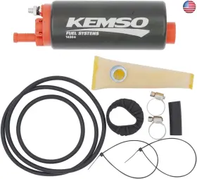 793101458732 Intank Fuel Pump Bmw