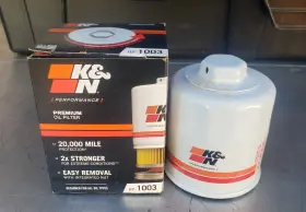 024844034939 Oil Filter Engine Wrench Nut