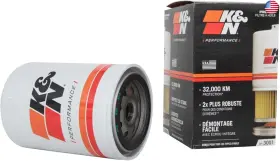 024844035080 Oil Filter Engine Wrench Nut