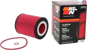 024844372369 Oil Filter Engine High