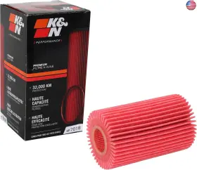 024844372451 Oil Filter Engine High