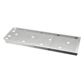2110-CLE LINCOLN Finger Plate Npt Steel