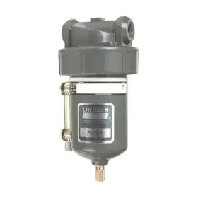600108P LINCOLN Line Bowl Sight Glass Air Filter