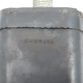 J-22000 LORD Hexagonal Rubber Stud Mount Vibration Isolator #3