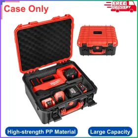 MW007-UR LOTOCASE Air Pump Compressor Milwaukee Inflator