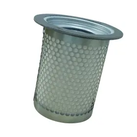 Lrsd Kb8635 Built-in Oil Separator For 50 Hp Screw Air Compressor Separation Parts Lrsd Kb8635 Built-in Oil Separator For 50 Hp Screw Air Compressor Separation Parts