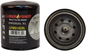 LFW5142XL LUBER-FINER Coolant Filter