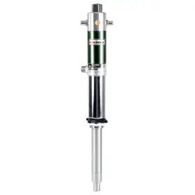 1701034 LUBEWORKS Air Pump Oil Transfer Drum Npt Inlet
