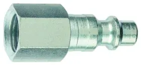 12-235 LUBRIMATIC Plews Edelmann Female Npt Plug