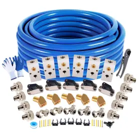 KIT-260 LUGSPHERE Air Line Compressed Piping