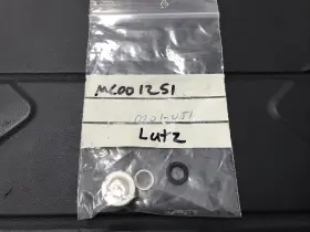 0201-051 LUTZ Pump Mechanical Seal