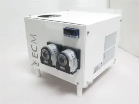 ECM-EX2-1 M-C TECHGROUP Compressor Gas Cooler