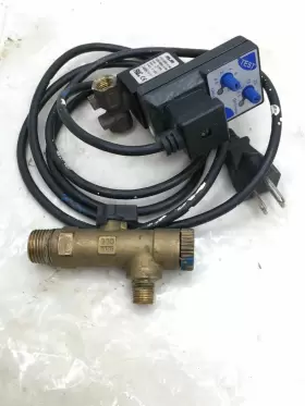D249DVDN1 M-M Timer Drain Npt Solenoid Valve