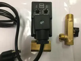 744110140279 MADE CHINA Automatic Air Tank Water Drain Valve #2