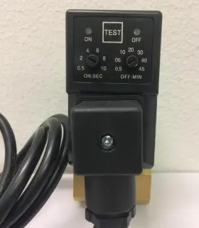 744110140279 MADE CHINA Automatic Air Tank Water Drain Valve #3