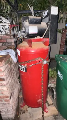 KK-4275 MAGNA FORCE Compressor Air