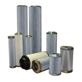MF0064121 MAIN FILTER Hydraulic Filtrec