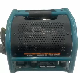MAC100Q MAKITA Galllon Air Compressor #3